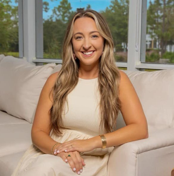 Katie Crowe | The Moats Group